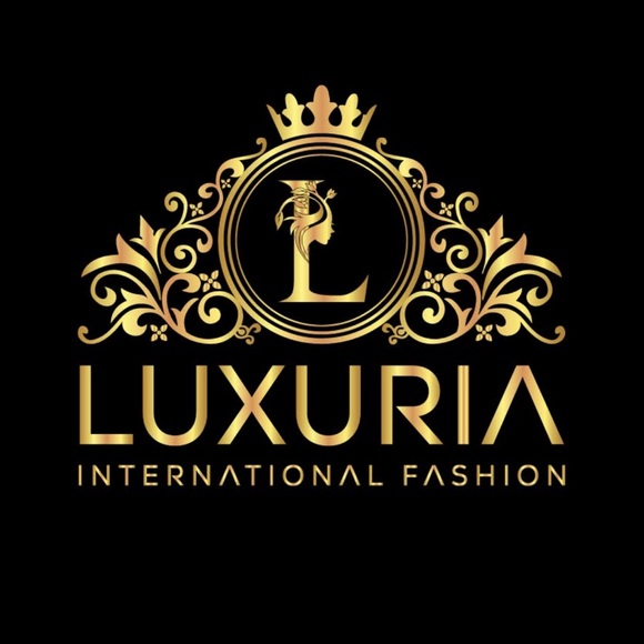 luxuriaintfash